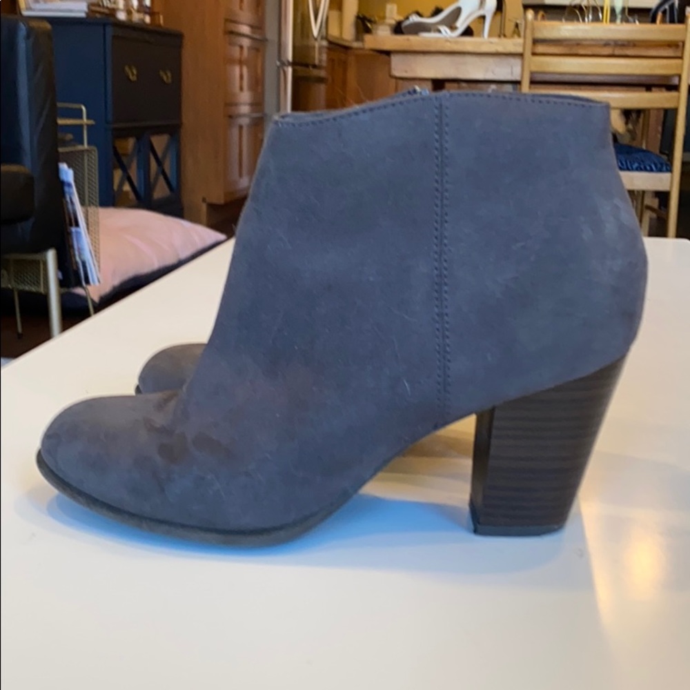 Old Navy booties